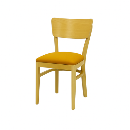 Scaun catifea BEJ | model DESA