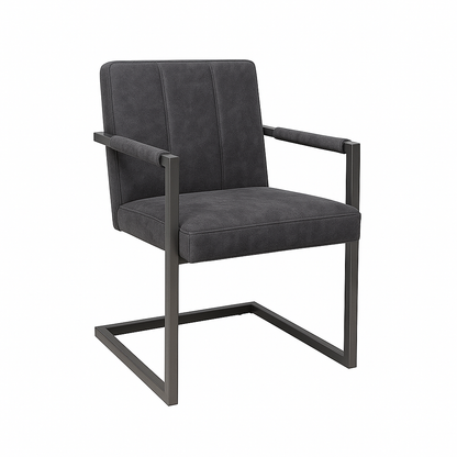 Scaun catifea GRI | model FLEET OHIO