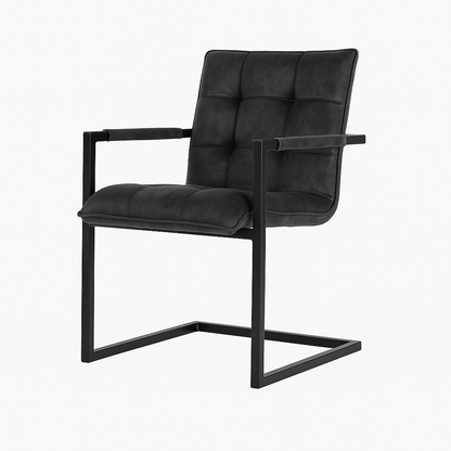 Scaun catifea BEJ | model MOCANU