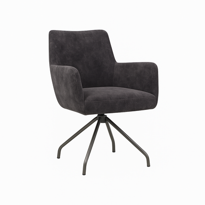 Scaun catifea BEJ | model PISTA B