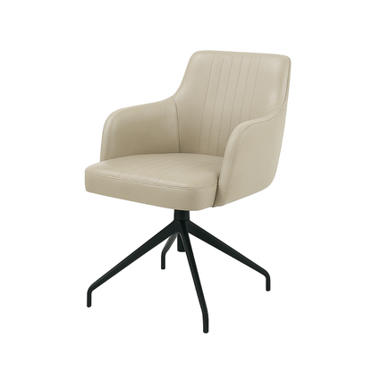 Scaun catifea BEJ | model SOHO