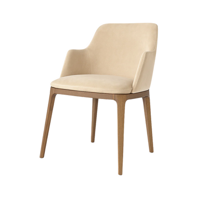 Scaun catifea MARO | model VIVI