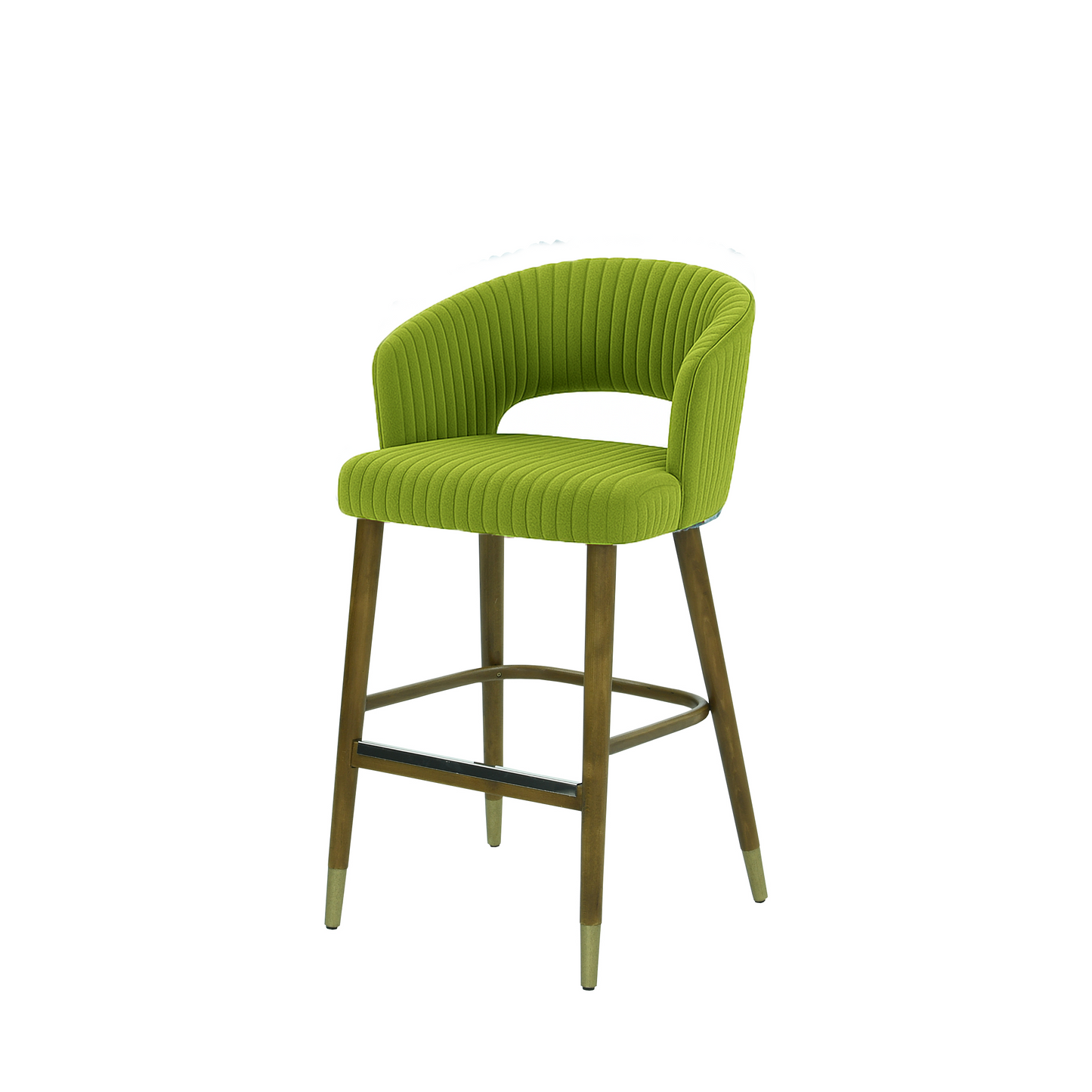 Scaun insula catifea TURCOAZ | model THOMAS