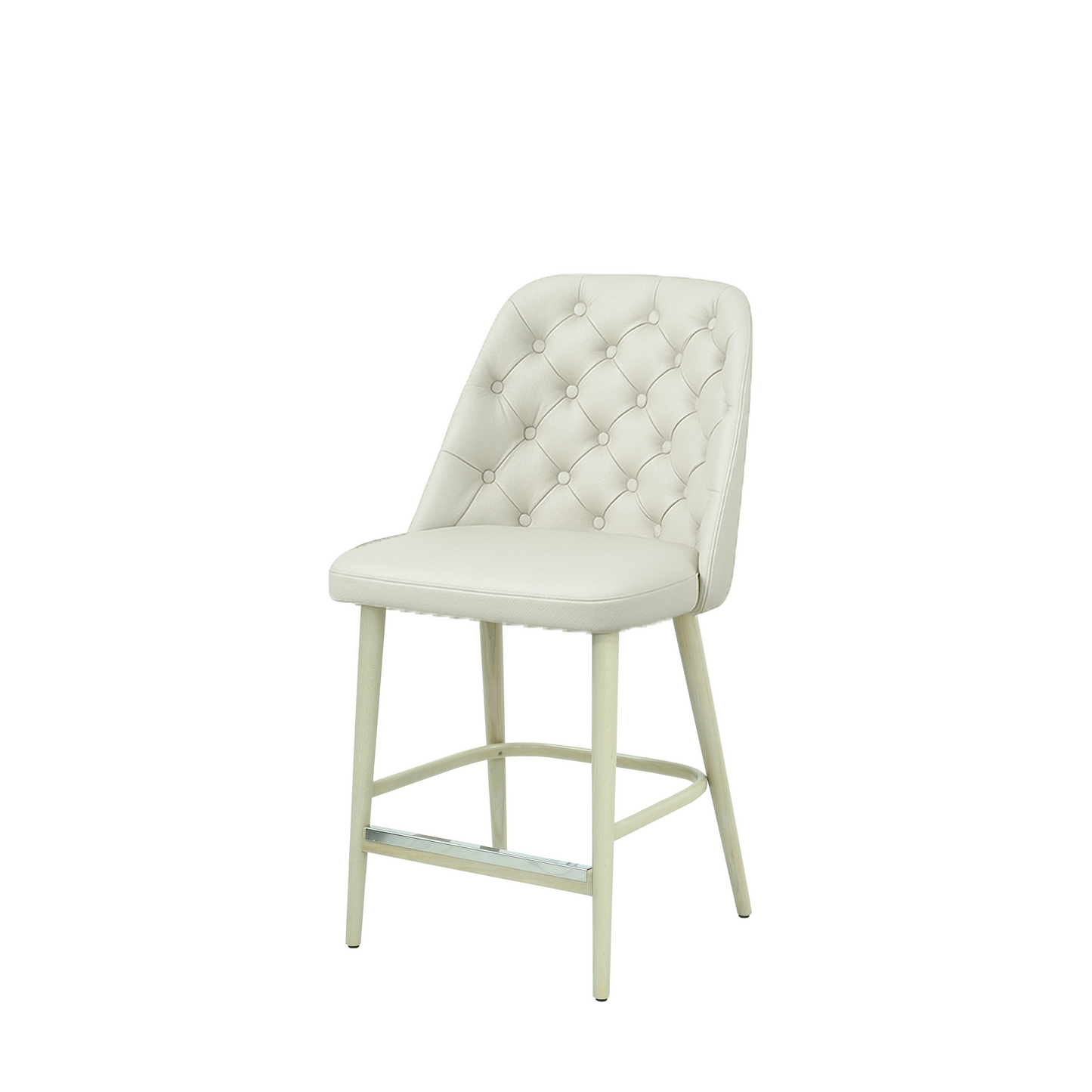 Scaun insula piele MARO | model SCOT