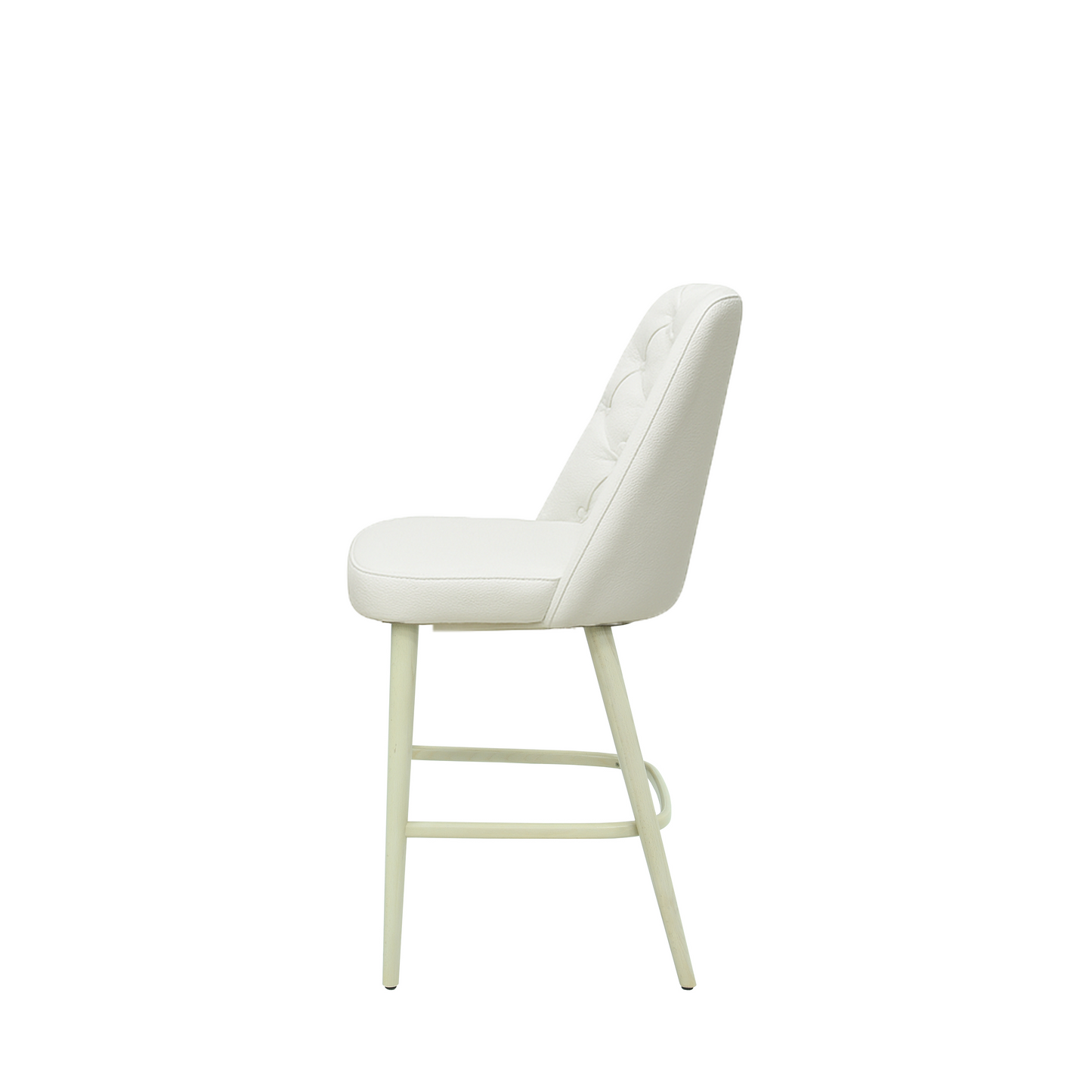 Scaun insula piele ROSIE | model SCOT