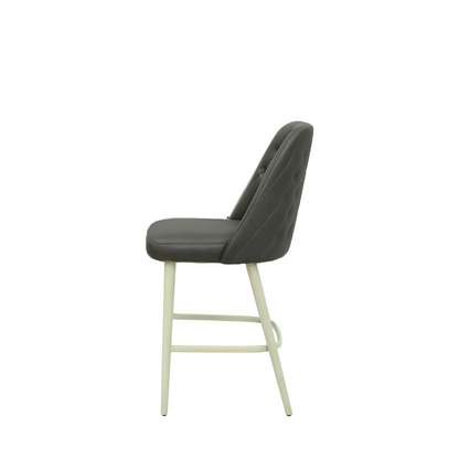 Scaun insula piele ROSIE | model SCOT