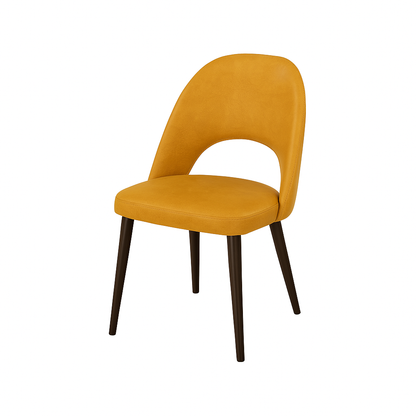 Scaun piele ALBA | model EXPRES