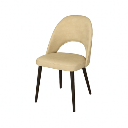 Scaun piele ALBASTRA | model EXPRES