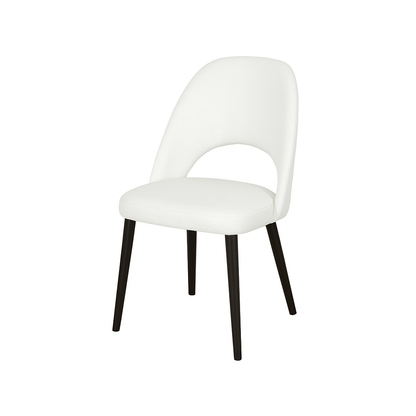 Scaun piele BEJ | model EXPRES