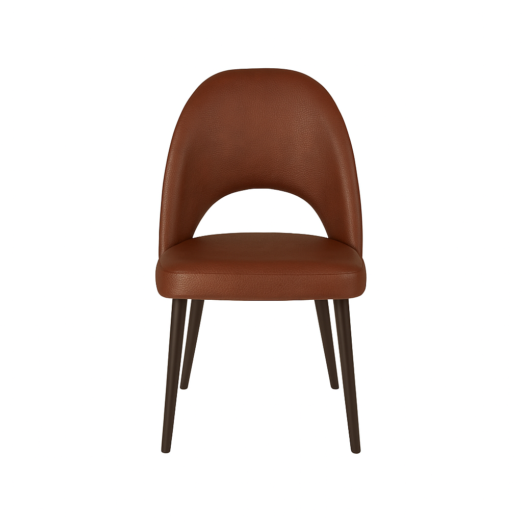 Scaun piele BEJ | model EXPRES