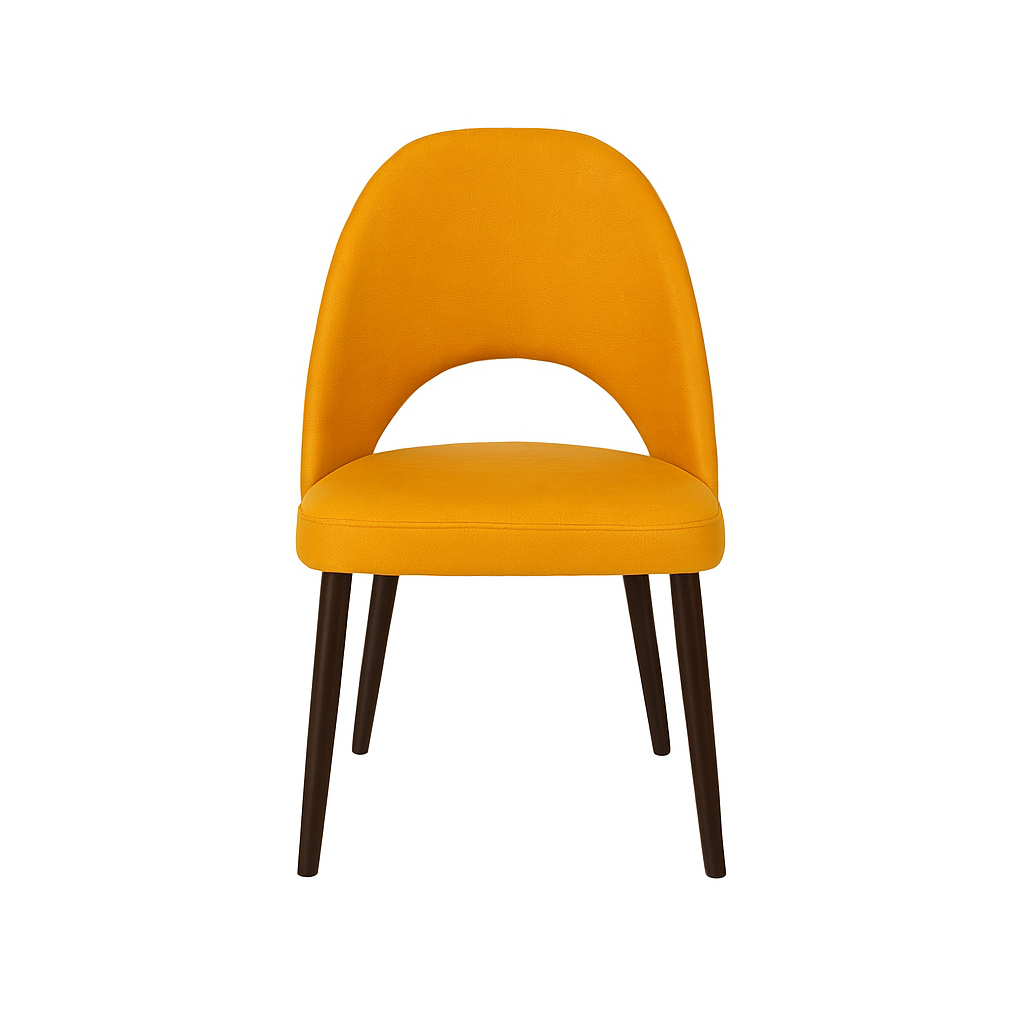 Scaun piele ALBASTRA | model EXPRES