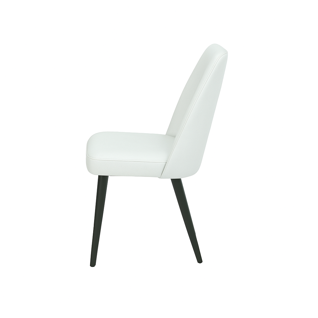 Scaun piele ALBA | model JONY