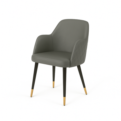 Scaun piele ALBA | model PINO X