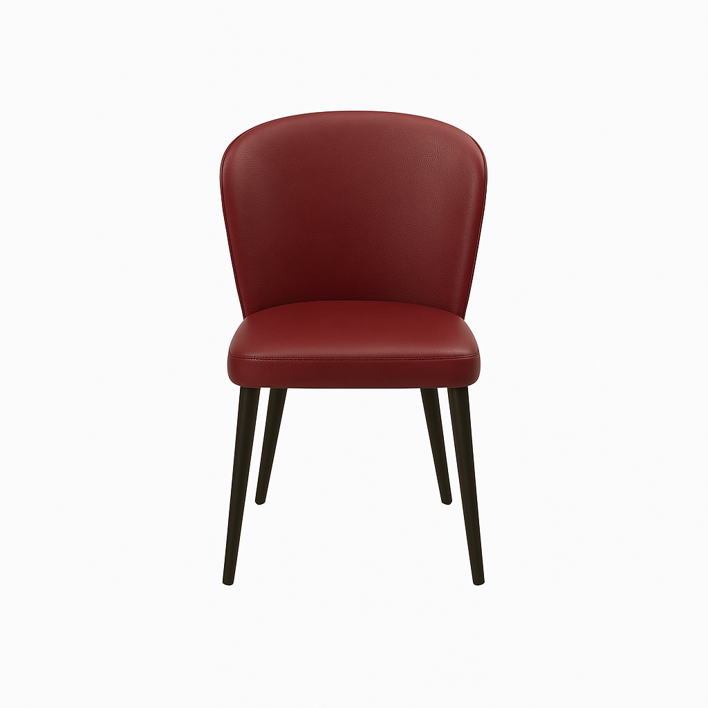 Scaun piele BEJ | model ARES