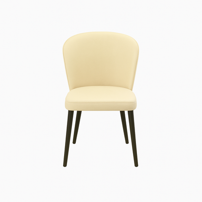 Scaun piele ALBASTRA | model ARES