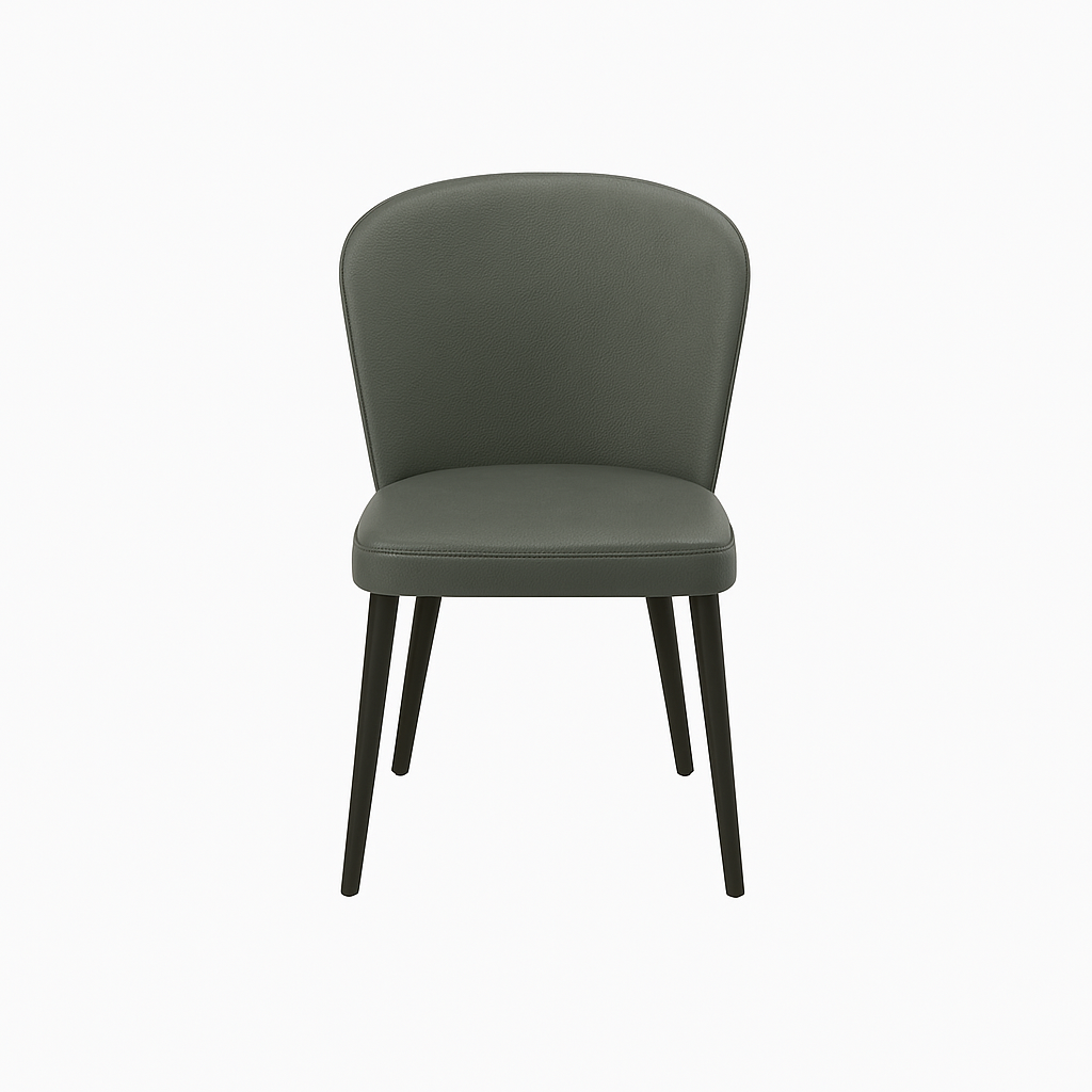 Scaun piele BEJ | model ARES