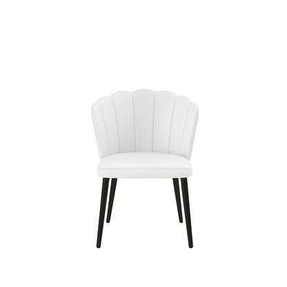 Scaun piele MARO | model ARIA