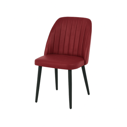 Scaun piele MARO | model CREA