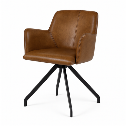 Scaun piele MARO | model GIANI