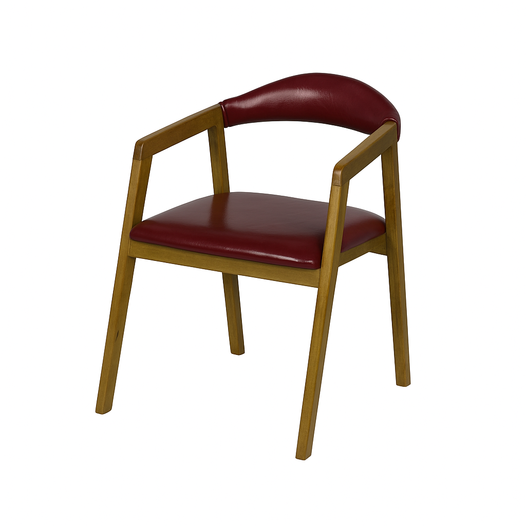 Scaun piele BORDO | model VIGO