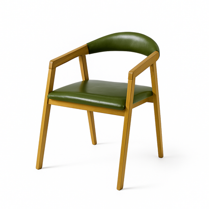 Scaun piele BORDO | model VIGO